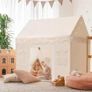 Playhouse Tent – Indoor Tent for Kids