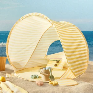 One-Stop Beach Toy & Tent Set