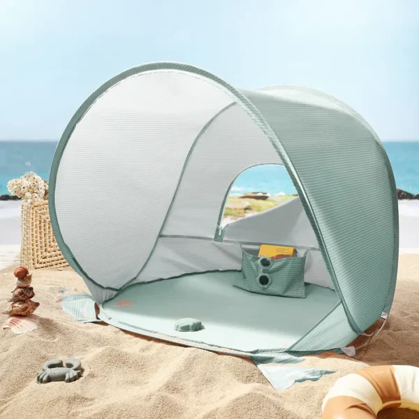 Baby Beach Tent – Play Tent for Outdoor Fun