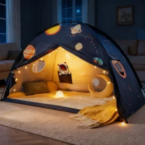 SpaceNest Bed Tent