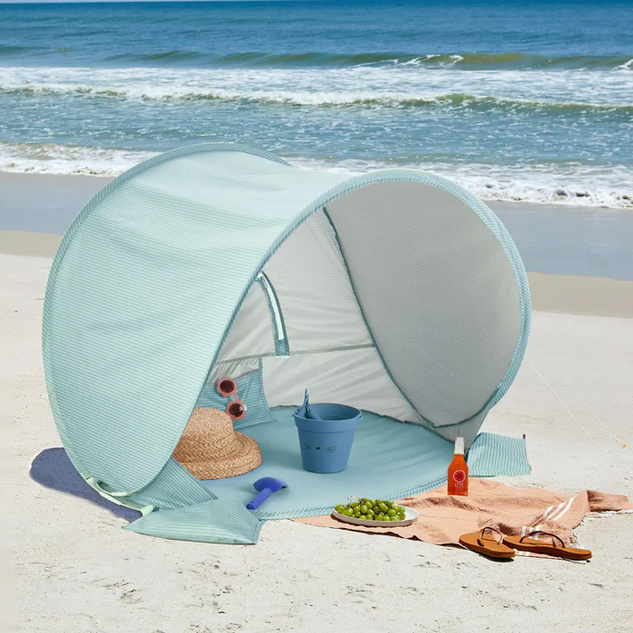 Baby Beach Tent – Play Tent for Outdoor Fun - Image 10