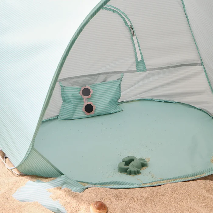 Baby Beach Tent – Play Tent for Outdoor Fun - Image 9
